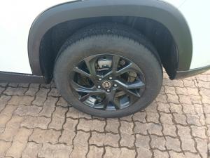 Toyota Urban Cruiser 1.5 XR automatic - Image 21