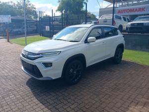 Toyota Urban Cruiser 1.5 XR automatic - Image 22