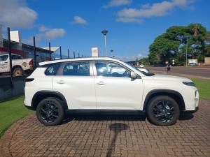 Toyota Urban Cruiser 1.5 XR automatic - Image 3