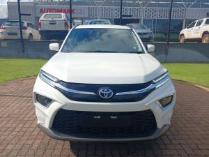 Toyota Urban Cruiser 1.5 XR automatic - Image 4