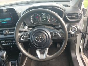 Toyota Urban Cruiser 1.5 XR automatic - Image 8