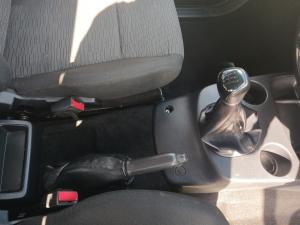 Ford Ranger 2.2TDCID/C - Image 10