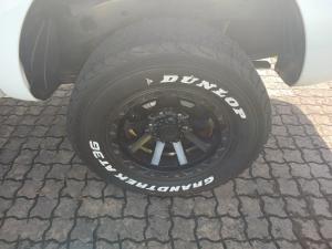 Ford Ranger 2.2TDCID/C - Image 18