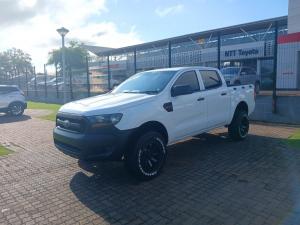 Ford Ranger 2.2TDCID/C - Image 19