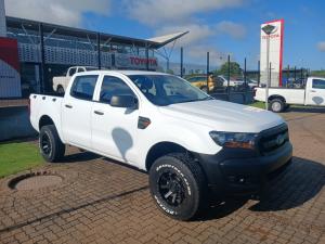 Ford Ranger 2.2TDCID/C - Image 1