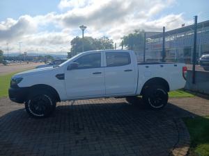 Ford Ranger 2.2TDCID/C - Image 21