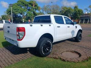Ford Ranger 2.2TDCID/C - Image 2