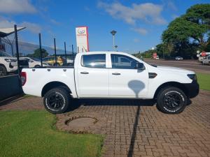 Ford Ranger 2.2TDCID/C - Image 3
