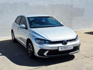 Volkswagen Polo 1.0 TSI - Image 1