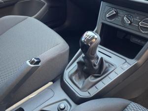Volkswagen Polo 1.0 TSI - Image 10