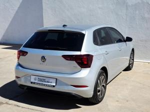 Volkswagen Polo 1.0 TSI - Image 17