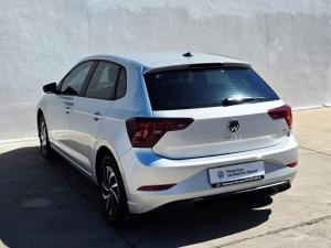 Volkswagen Polo 1.0 TSI - Image 19