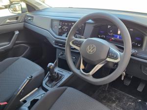 Volkswagen Polo 1.0 TSI - Image 4