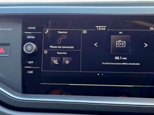 Volkswagen Polo 1.0 TSI - Image 7