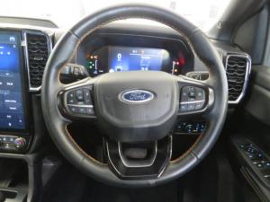 Ford Ranger 2.0D BI-TURBO Wildtrak 4X4 automatic D/C - Image 10