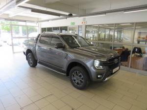 Ford Ranger 2.0D BI-TURBO Wildtrak 4X4 automatic D/C - Image 1