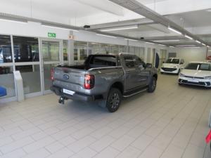 Ford Ranger 2.0D BI-TURBO Wildtrak 4X4 automatic D/C - Image 22