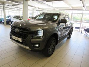 Ford Ranger 2.0D BI-TURBO Wildtrak 4X4 automatic D/C - Image 24