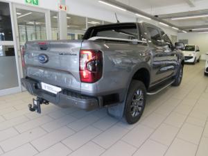 Ford Ranger 2.0D BI-TURBO Wildtrak 4X4 automatic D/C - Image 2