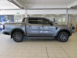 Ford Ranger 2.0D BI-TURBO Wildtrak 4X4 automatic D/C - Image 3