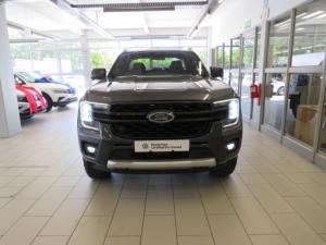 Ford Ranger 2.0D BI-TURBO Wildtrak 4X4 automatic D/C - Image 4