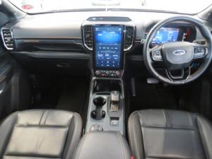 Ford Ranger 2.0D BI-TURBO Wildtrak 4X4 automatic D/C - Image 6