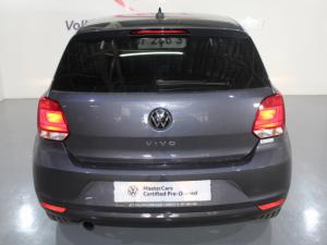 Volkswagen Polo Vivo 1.4 - Image 5