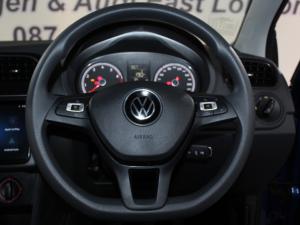 Volkswagen Polo Vivo 1.4 - Image 12