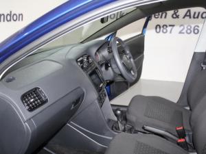 Volkswagen Polo Vivo 1.4 - Image 18