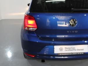 Volkswagen Polo Vivo 1.4 - Image 19