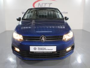 Volkswagen Polo Vivo 1.4 - Image 2