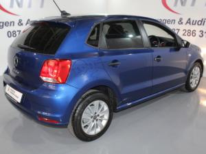 Volkswagen Polo Vivo 1.4 - Image 4