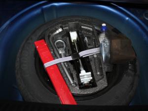 Volkswagen Polo Vivo 1.4 - Image 9