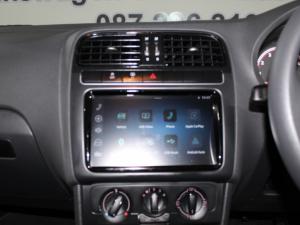 Volkswagen Polo Vivo 1.4 - Image 11