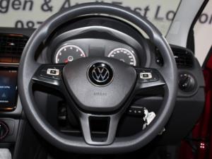 Volkswagen Polo Vivo 1.4 - Image 12