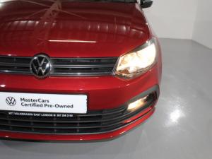 Volkswagen Polo Vivo 1.4 - Image 20