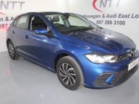 Thumbnail Volkswagen Polo 1.0 TSI