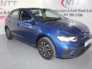 Thumbnail Volkswagen Polo 1.0 TSI