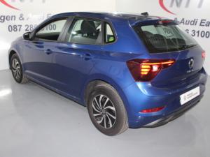 Volkswagen Polo 1.0 TSI - Image 24