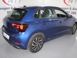 Volkswagen Polo 1.0 TSI - Image 4