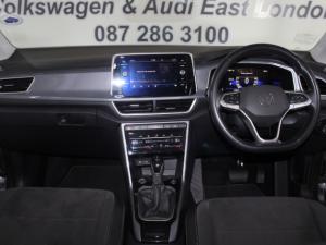 Volkswagen T-ROC 1.4 TSI Design Tiptronic - Image 10