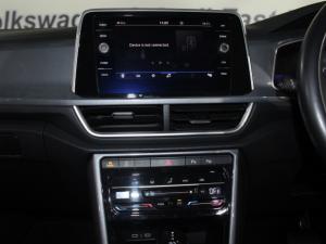 Volkswagen T-ROC 1.4 TSI Design Tiptronic - Image 11