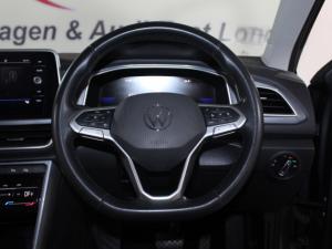 Volkswagen T-ROC 1.4 TSI Design Tiptronic - Image 12