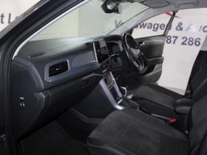 Volkswagen T-ROC 1.4 TSI Design Tiptronic - Image 16