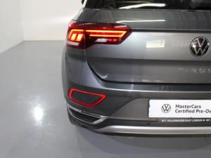 Volkswagen T-ROC 1.4 TSI Design Tiptronic - Image 19