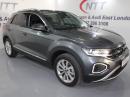 Thumbnail Volkswagen T-ROC 1.4 TSI Design Tiptronic