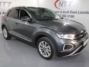 Volkswagen T-ROC 1.4 TSI Design Tiptronic - Image 1