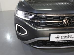 Volkswagen T-ROC 1.4 TSI Design Tiptronic - Image 20