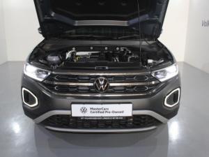 Volkswagen T-ROC 1.4 TSI Design Tiptronic - Image 23
