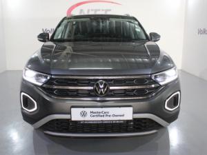 Volkswagen T-ROC 1.4 TSI Design Tiptronic - Image 2